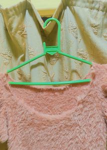 Super Soft Fluffy Top💕