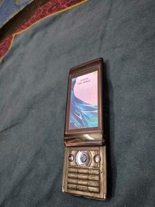 sony ericsson aino