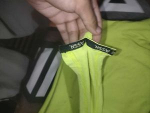 USPA Polo Shirt