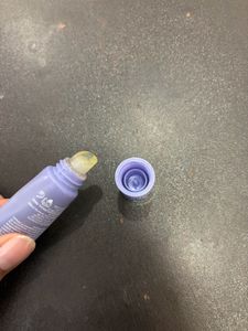 LANEIGE Lip Glowy Balm - Blueberry