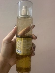 Bath &amp; Body Works Dahlia Fine Fragrance Mist
