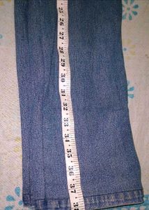 Stylish Denim Jeans