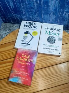 Global Bestseller Books