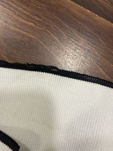 Classic White Men's Polo Shirt