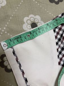 Classic Checkered Short Sleeve Shirt