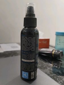 MUUCHSTAC Face Wash
