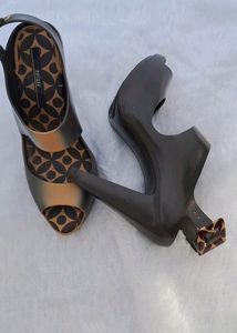 Melissa Heel