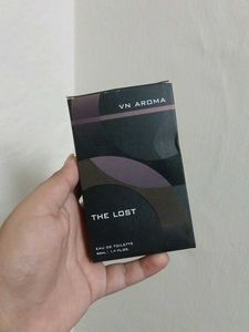 VN Aroma The Lost Eau de Toilette