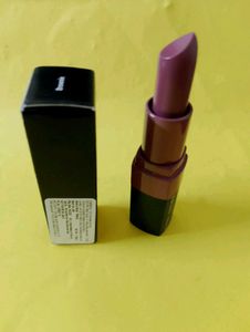 Purple Matte Lipstick