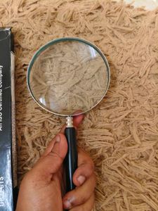 Magnifying Glass