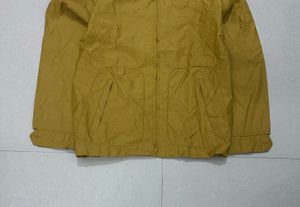 Vintage Mustard Yellow Harrington Jacket 🇺🇸