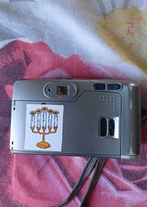 Vintage Camera