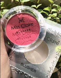 Miss Claire Blusher - Pink Shade