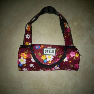 Folding Bag (New)