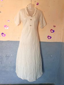🌼 Womens Fancy Gown Size Of M 🌼