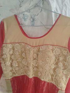 partywear gown indian wedding