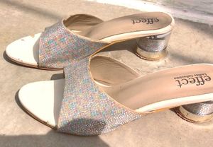 Stylish Block Heel Sandals✨