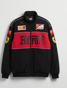 Puma Ferrari Racing Jacket
