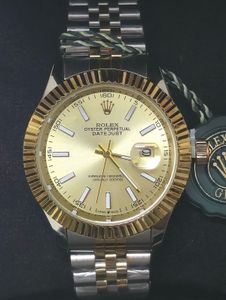 Rolex Oyster Perpetual Datejust Watch