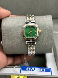 Casio Women's Watch