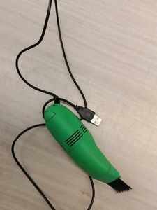 USB Mini Vacuum Cleaner