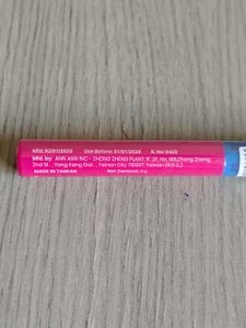Nybae Transferproof Matte Lipstick-Rs 100 Each