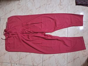 XL 3pcs Crepe Kurti Set