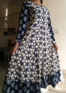Anarkali Kurti