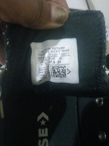 Converse Casual Shoes