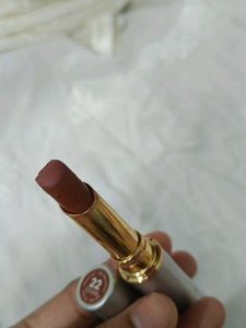 Mars Lipstick Shade - 22 Henna Love