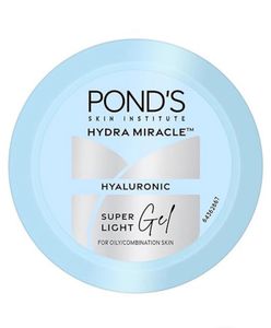 Pond's Hydra Miracle Super Light Gel Sample