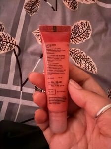 Zudio Lip Gloss - Peachy Shade