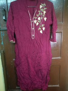 Daily Wear Kurta