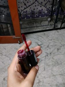 the face shop water fit lip tint