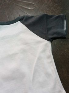 Moon Child Graphic T-Shirt