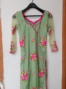 Party Wear Suit