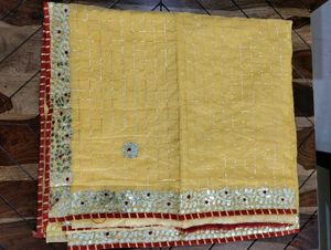 3 Sarees Combo