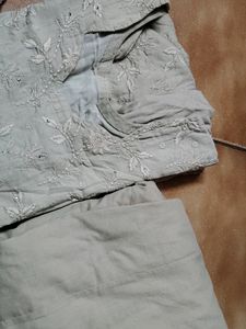 Kurti Salwar... In Good Condition