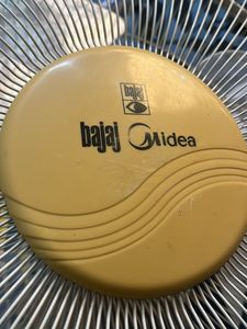 Wall Fan