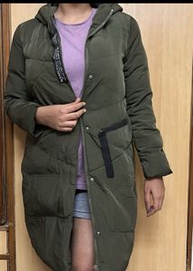 Overcoat For Women