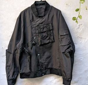 💎💎Vintage Rare Techwear inspired Bomber J