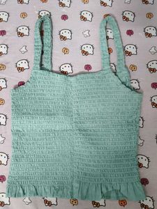 Bundle of 3 Camisoles/Tops