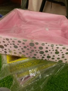 Hamper Trays For Packing Shagun