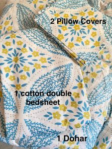 Welspun Ultima Bed in a Bag Set
