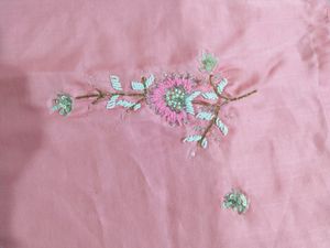 Silk Kurti