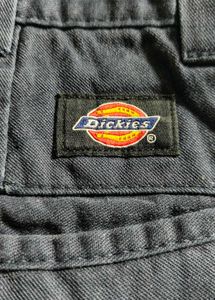 Dickies Work Pants