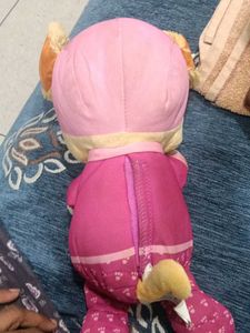 Paw Patrol Skye Plush Toy