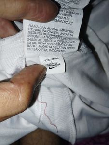 Nike PSG ORGINAL JERSEY Imported