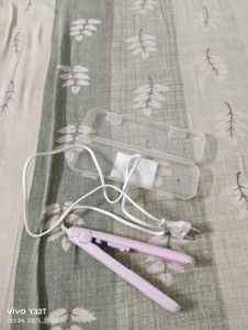 Hair straightner