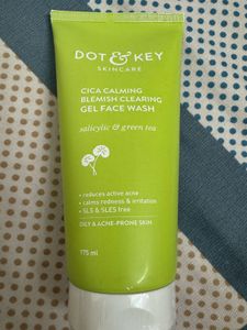 Dot & Key Facewash